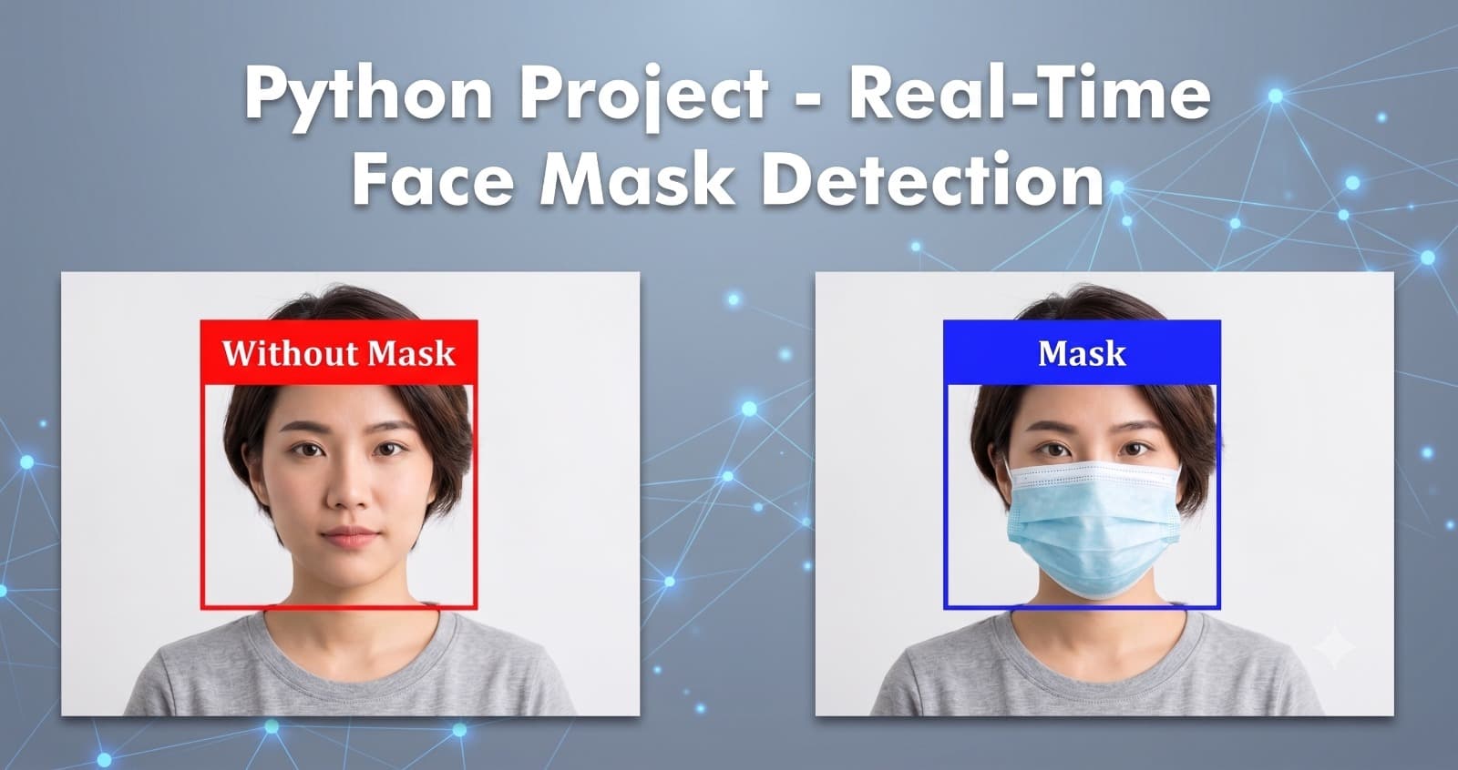 Face Mask Detection System