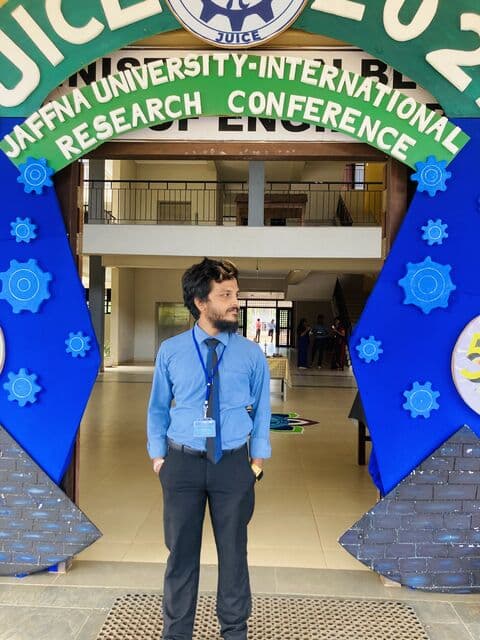 Student Organizing Committee — ICE 2024