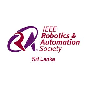 Editor — IEEE RAS Student Chapter, UoJ