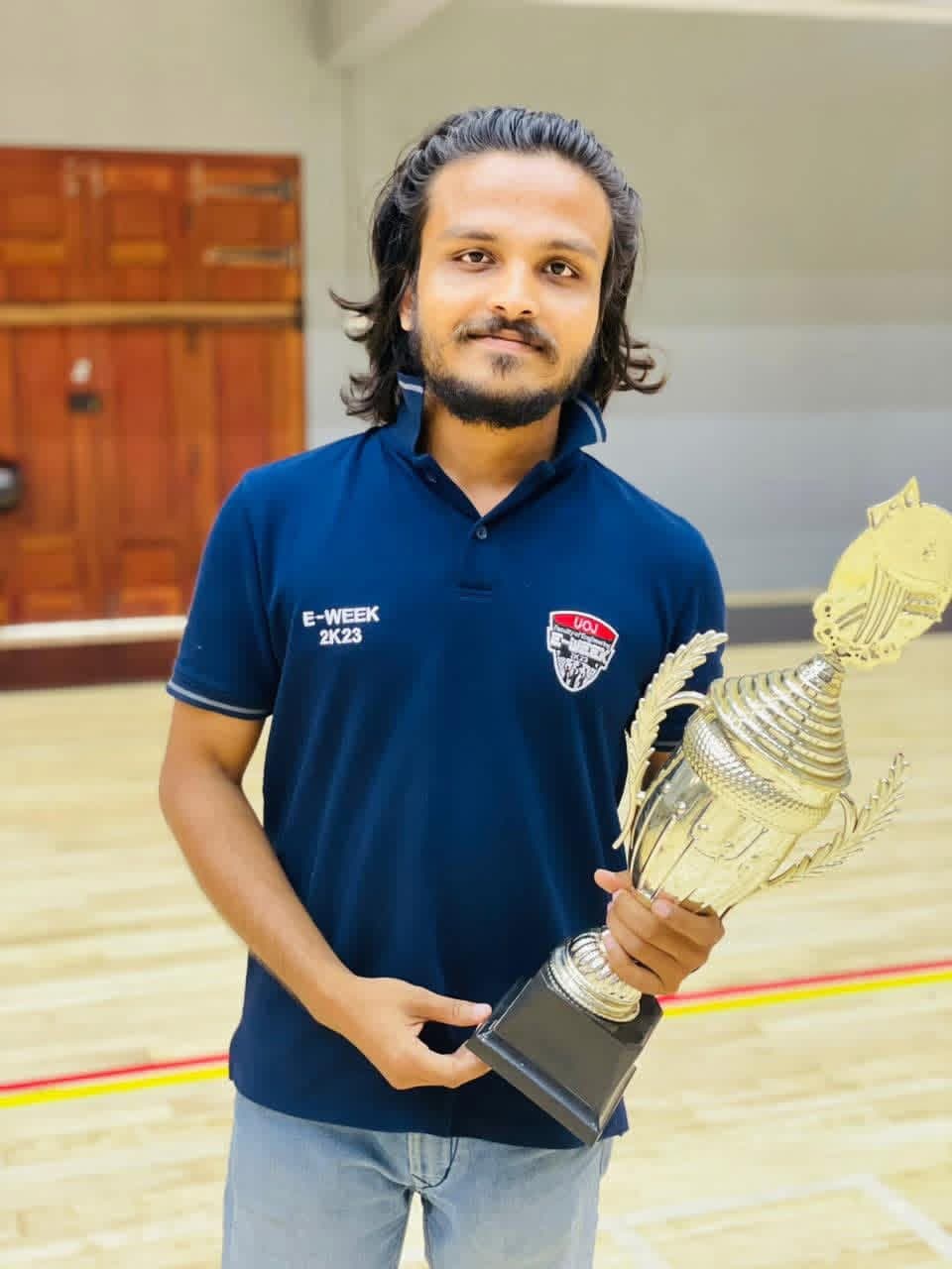 Inter-Faculty Chess Champion