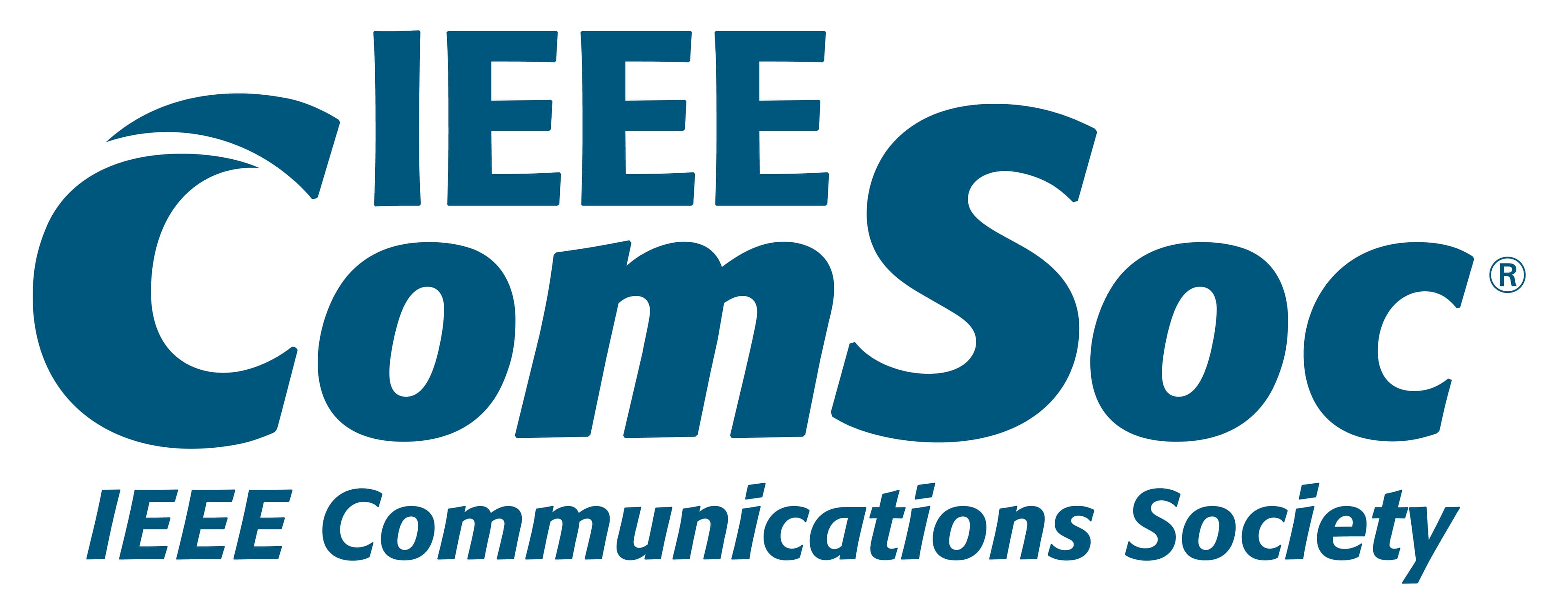 Senior Editor — IEEE Communications Society